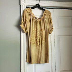 Ladies Tunic